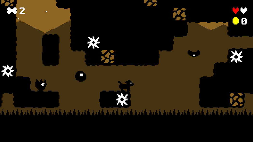 Dig Dog 4