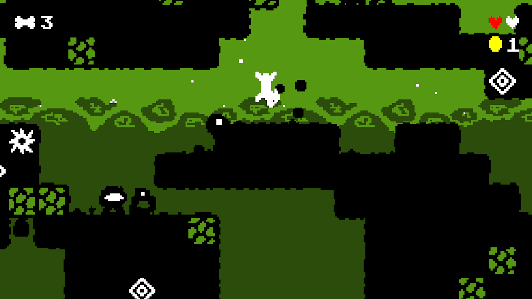 Dig Dog 6