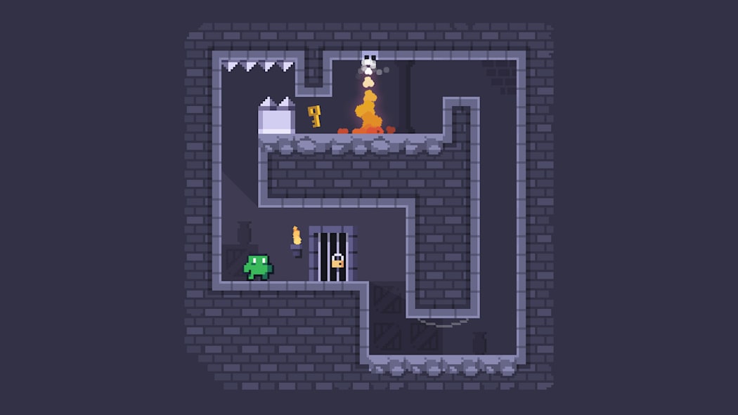 Alien Escape 7