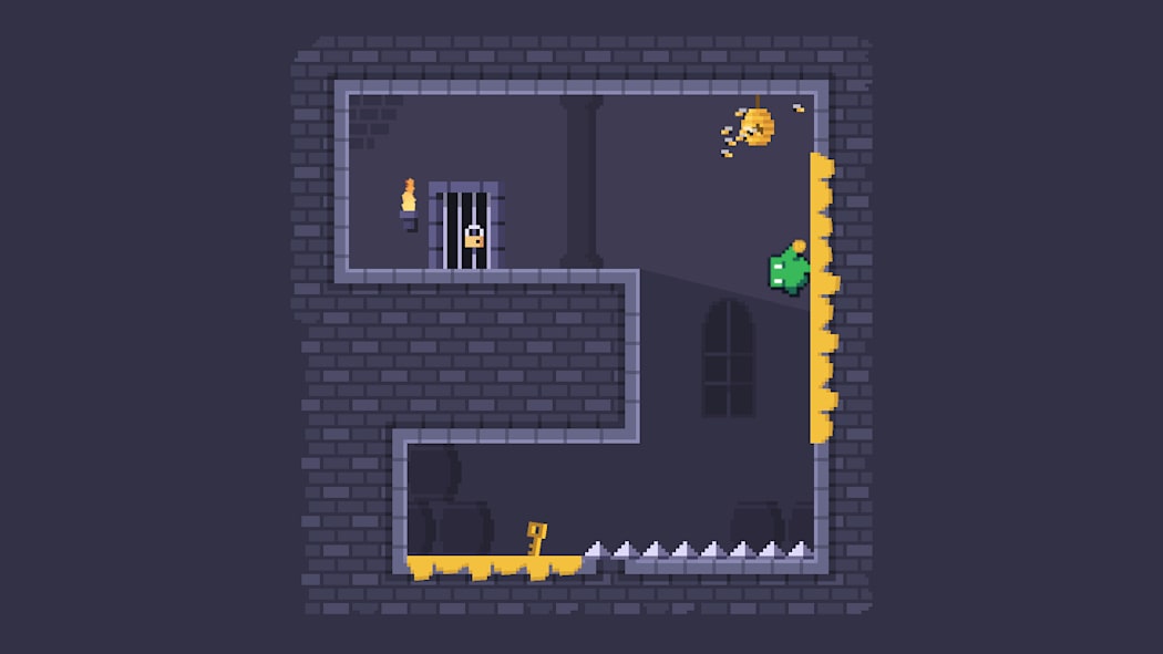 Alien Escape 6