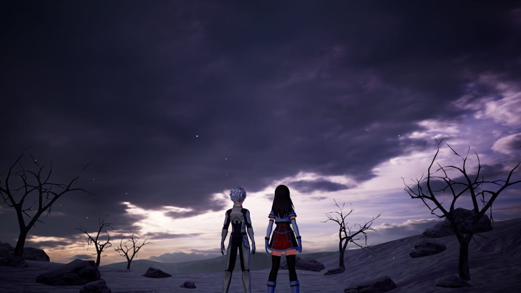 SWORD ART ONLINE: FATAL BULLET Complete Edition 7