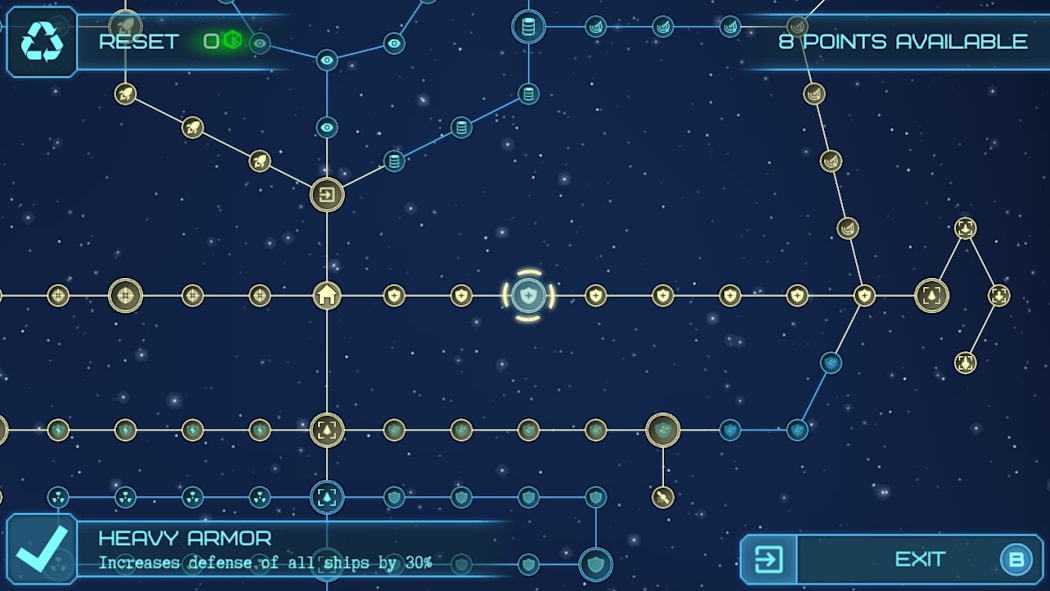Event Horizon 8