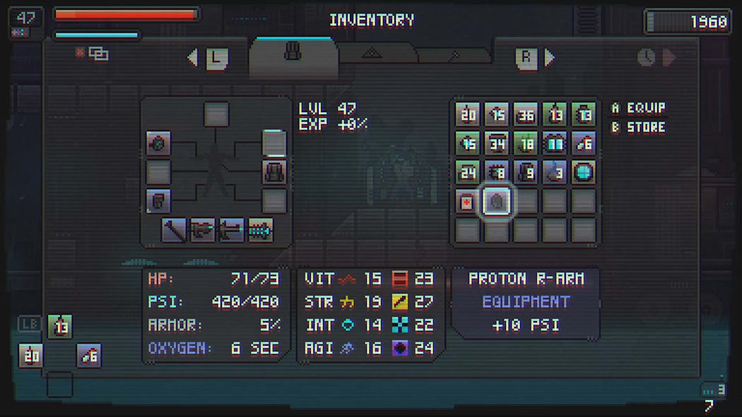 Cryogear 6