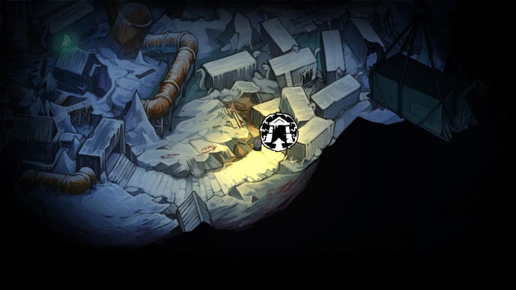 Vambrace: Cold Soul 5