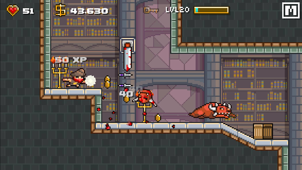 Devious Dungeon 2 6