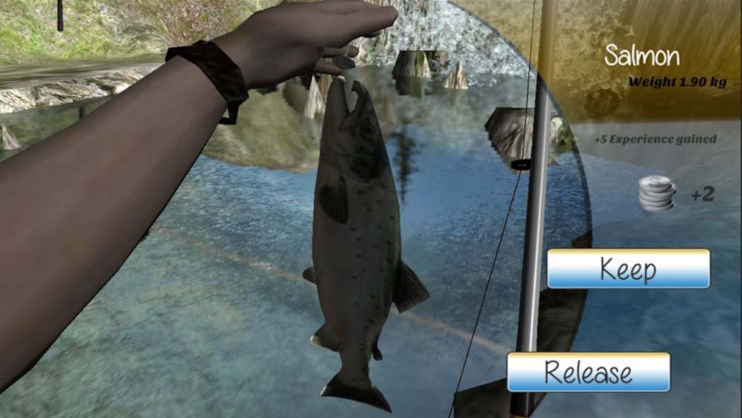 GoFishing 3D 6