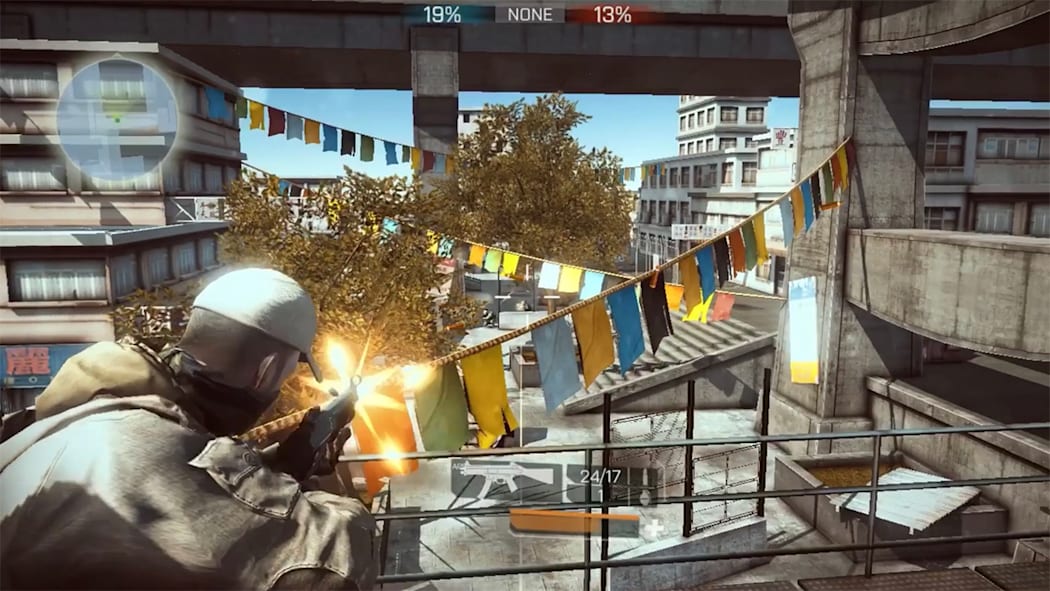 Bullet Battle: Evolution 6