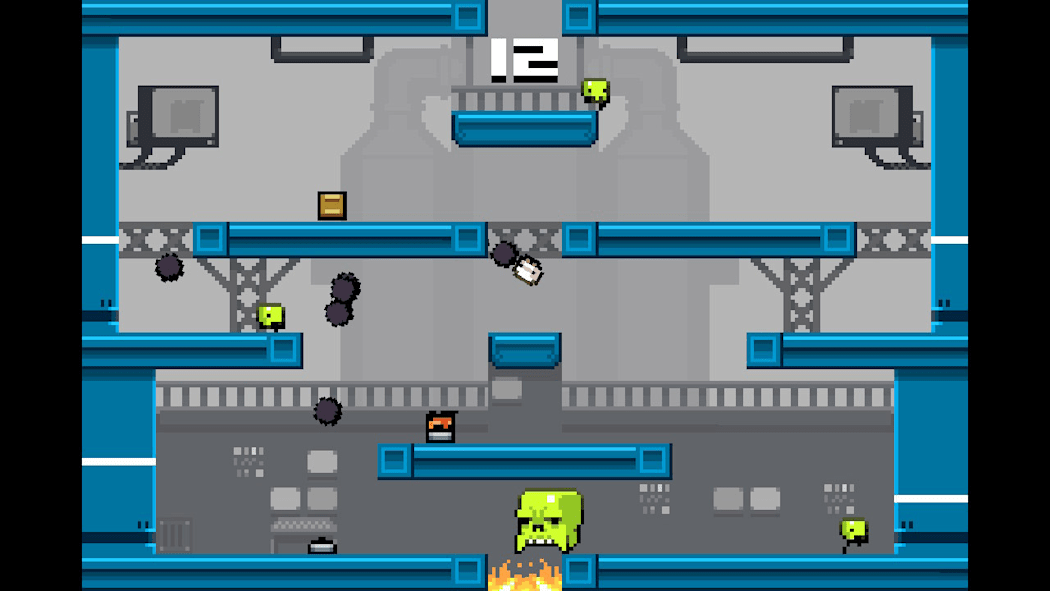 Super Crate Box 3