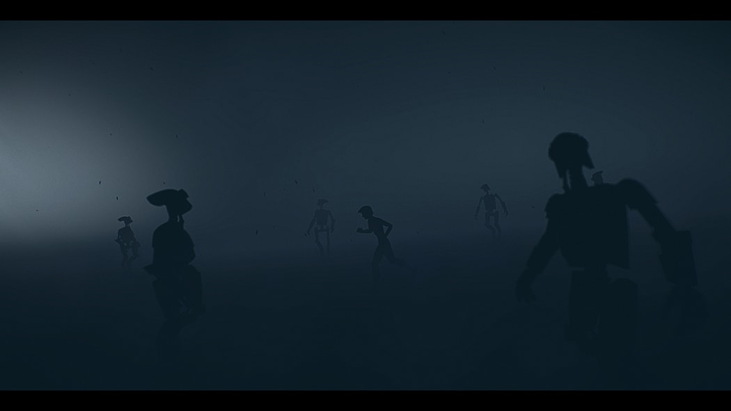 7th Sector 9