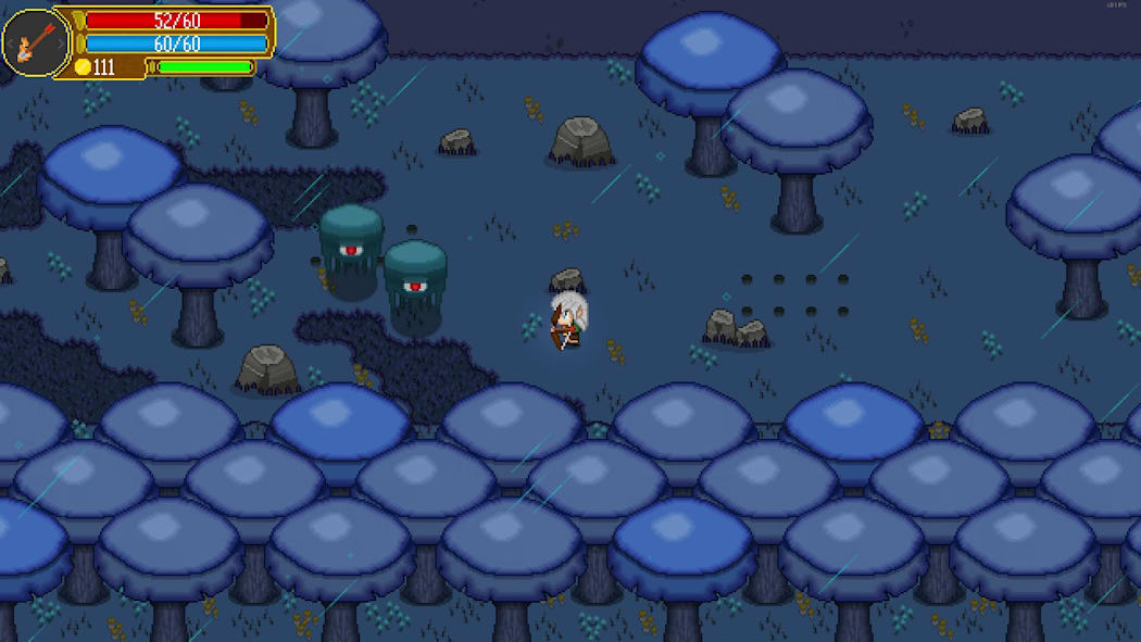 Shalnor Legends: Sacred Lands 7