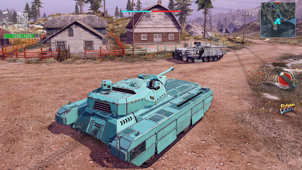 Battle Supremacy - Ground Assault 8