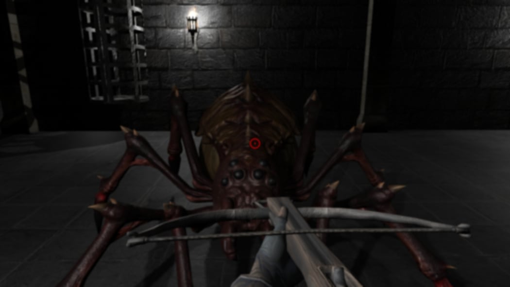 Crypt of the Serpent King 8
