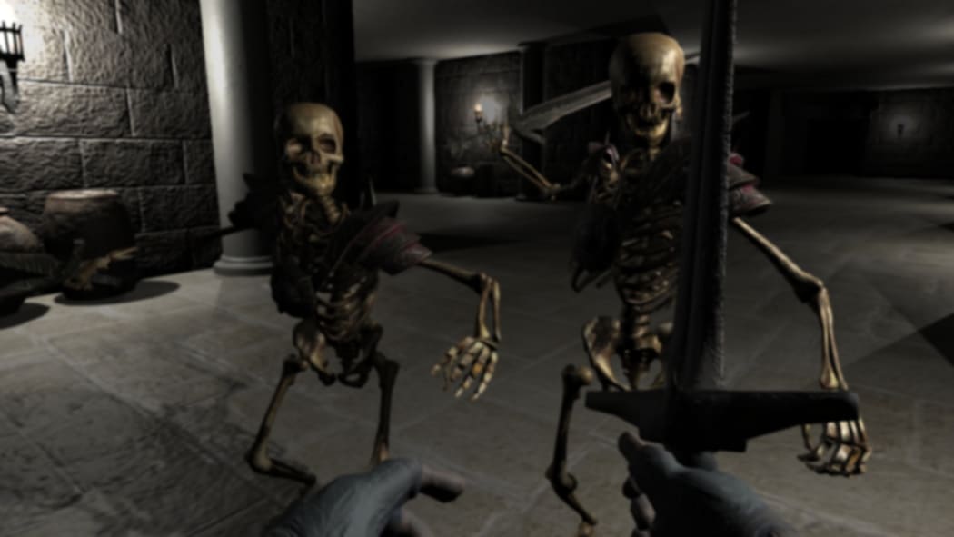 Crypt of the Serpent King 6