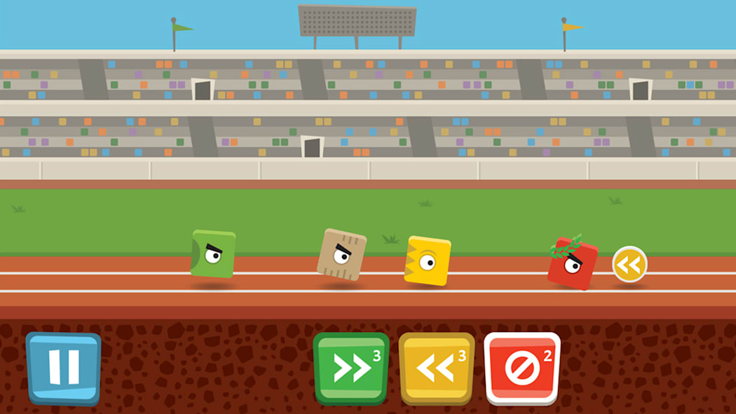 Tiny Derby 2