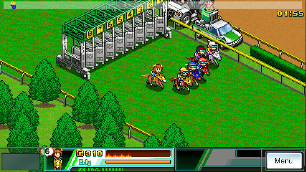 Pocket Stables 4