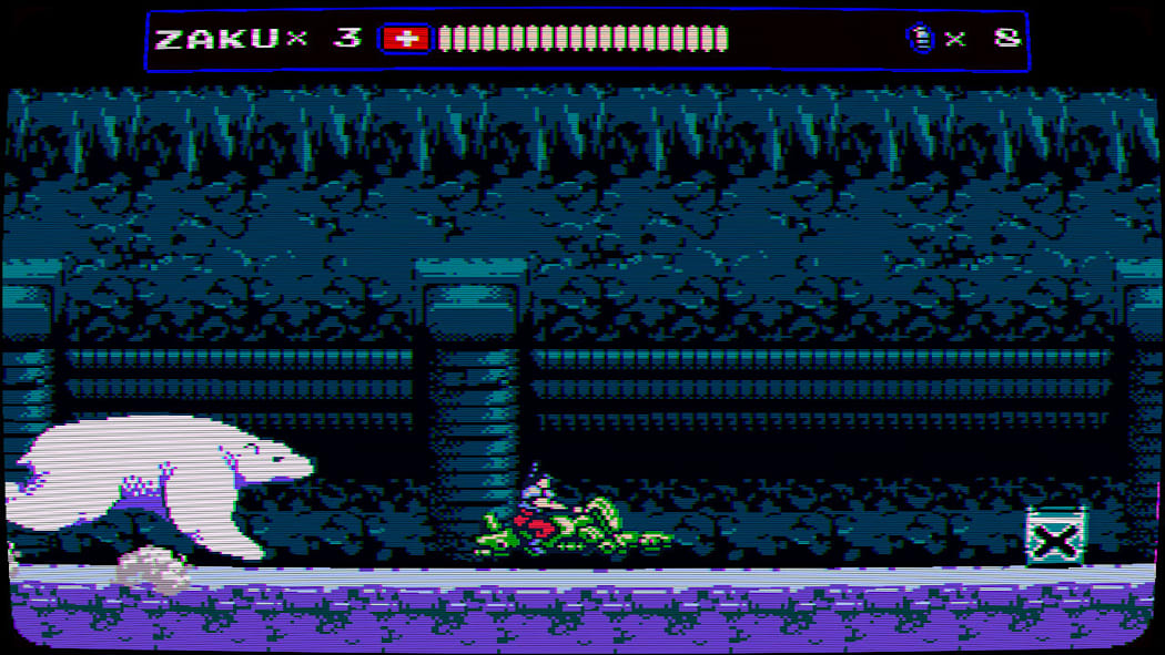 Oniken: Unstoppable Edition & Odallus: The Dark Call Bundle 7