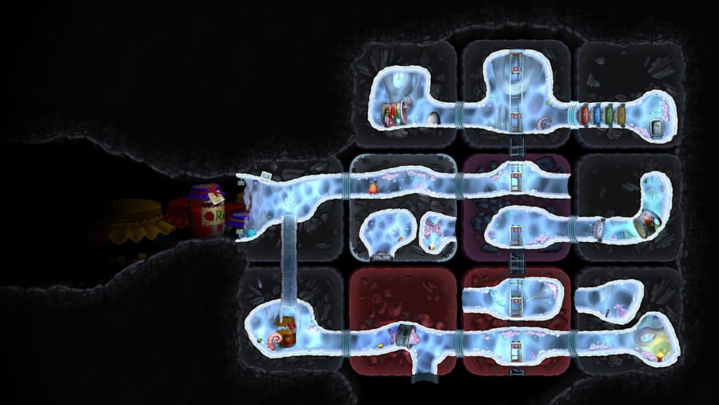 Molecats 7