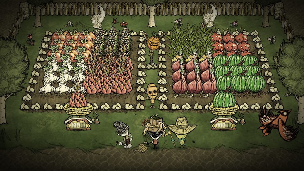 Don't Starve Together 5