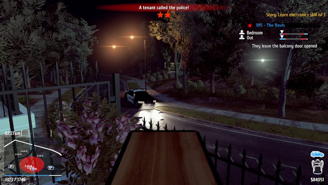 Thief Simulator 5