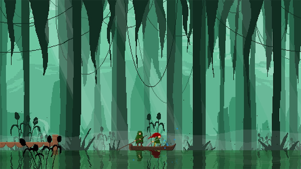 Mable & The Wood 5