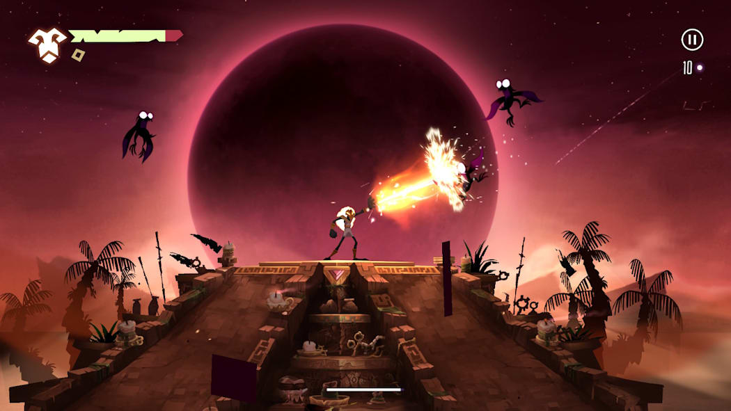 Towaga: Among Shadows 5