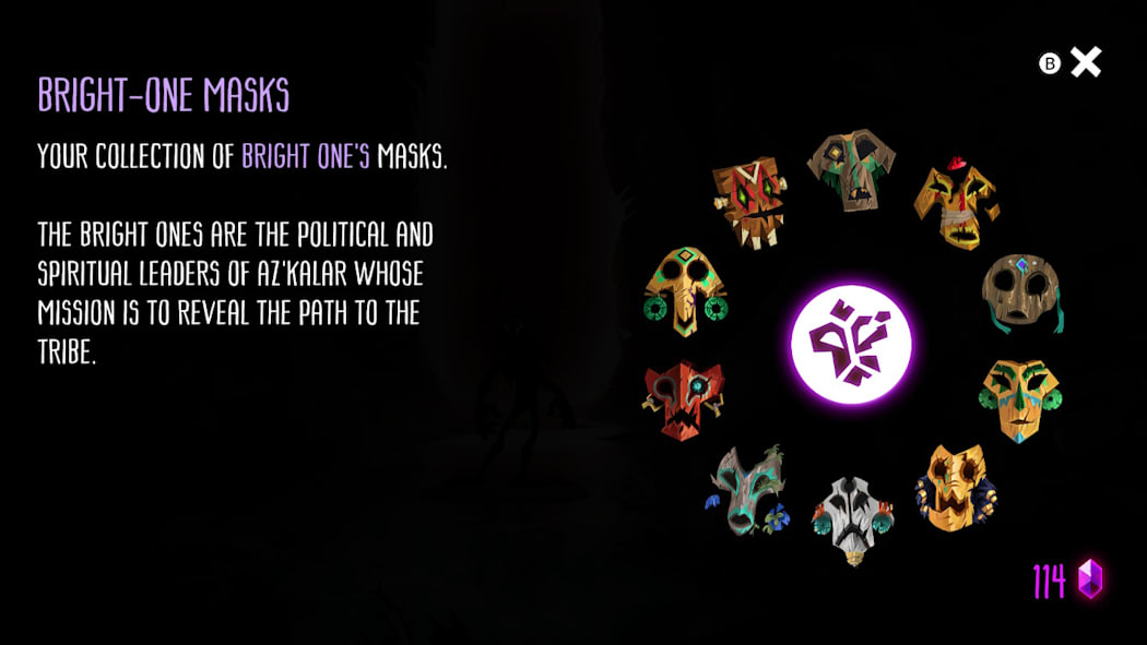 Towaga: Among Shadows 10