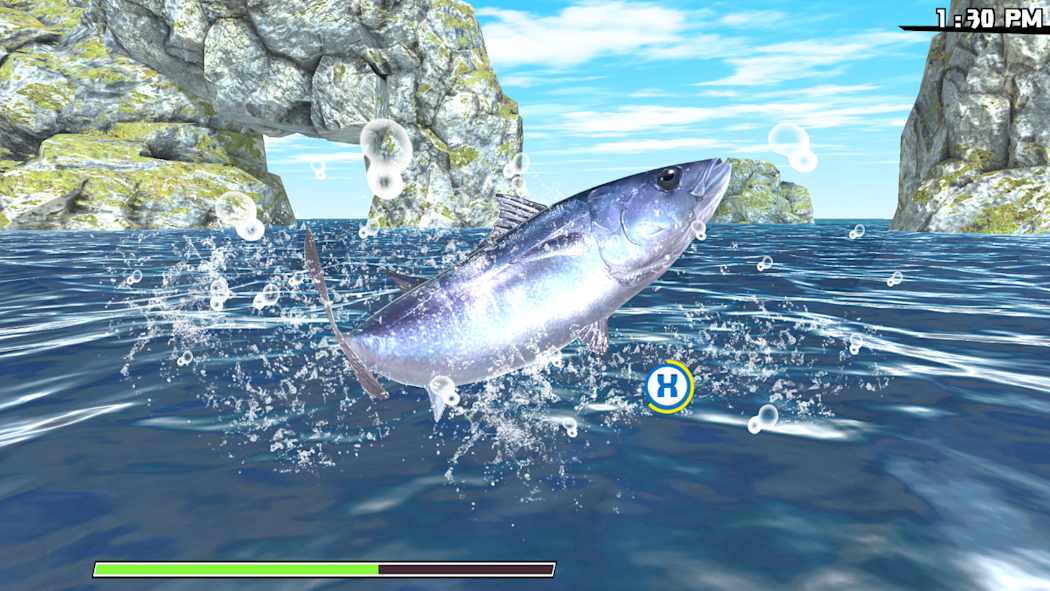 Reel Fishing: Road Trip Adventure 3