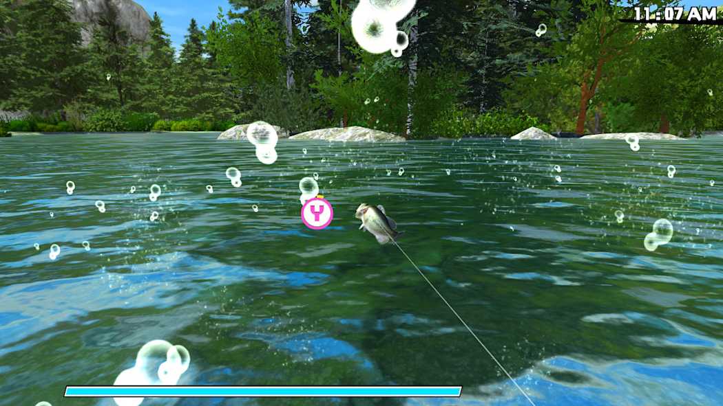 Reel Fishing: Road Trip Adventure 2