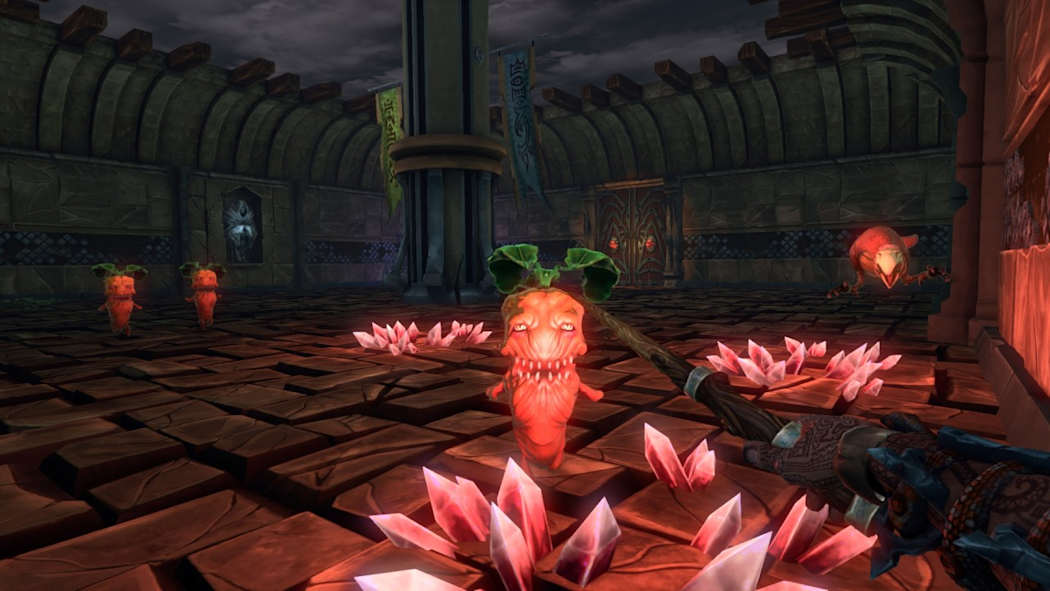 Ziggurat 5