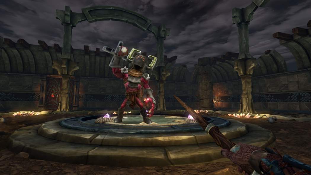 Ziggurat 6