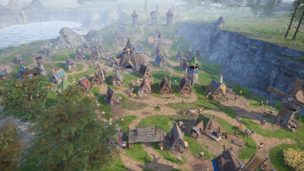 The Settlers®: New Allies 6
