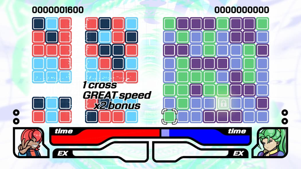 CROSSNIQ+ 3