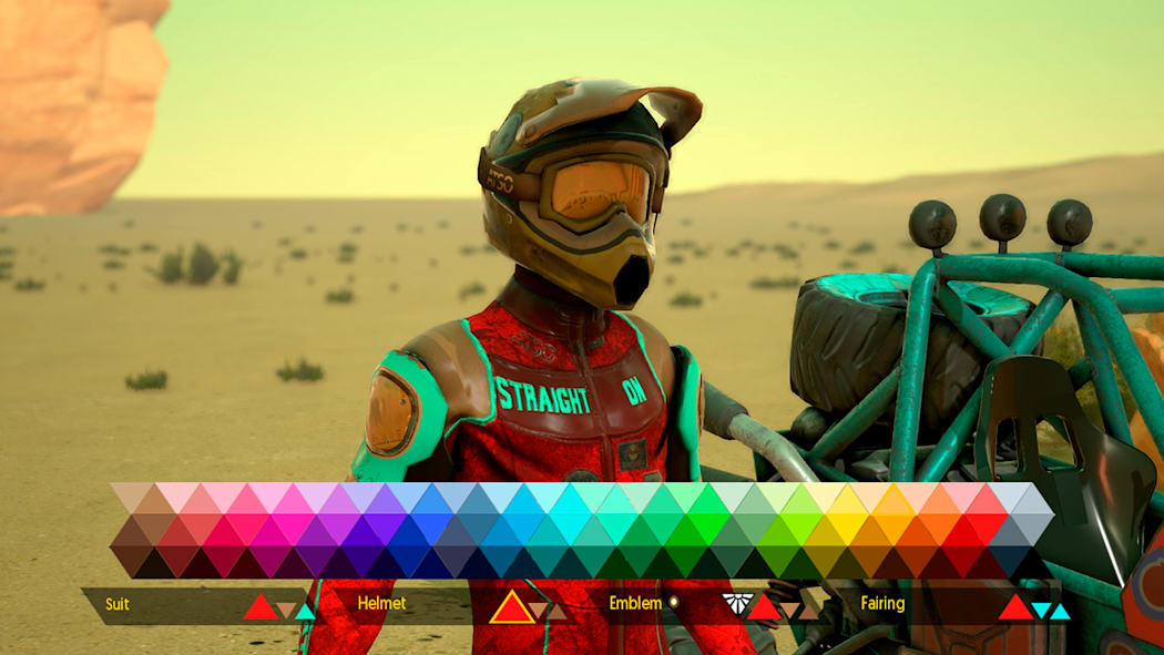 Offroad Racing - Buggy X ATV X Moto 5