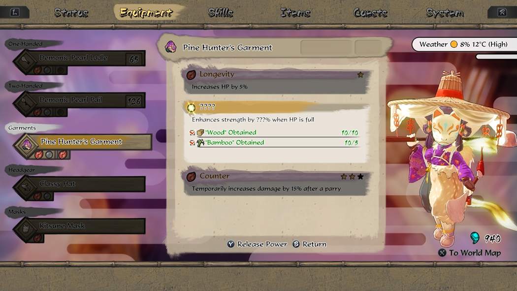 Sakuna: Of Rice and Ruin 8