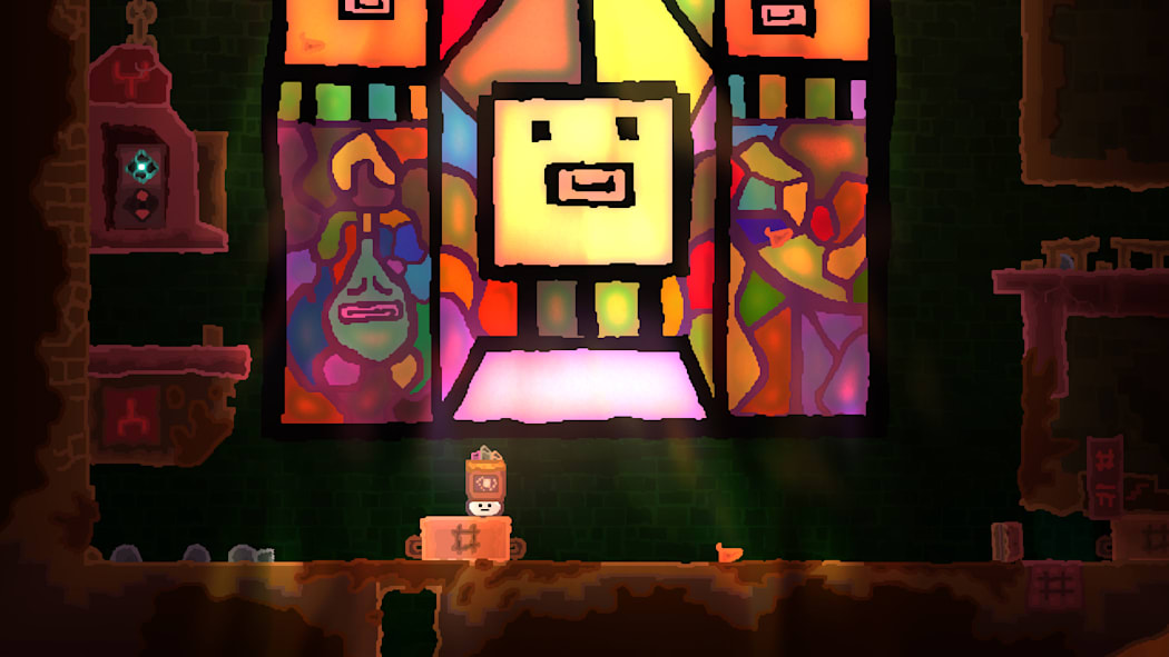 Wuppo: Definitive Edition 6