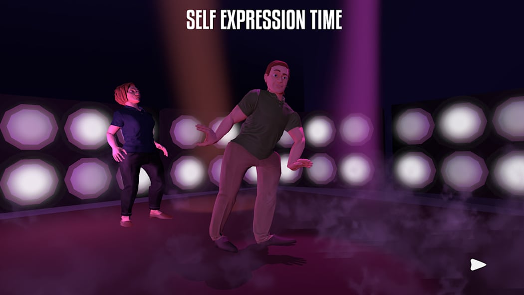 Speaking Simulator 7