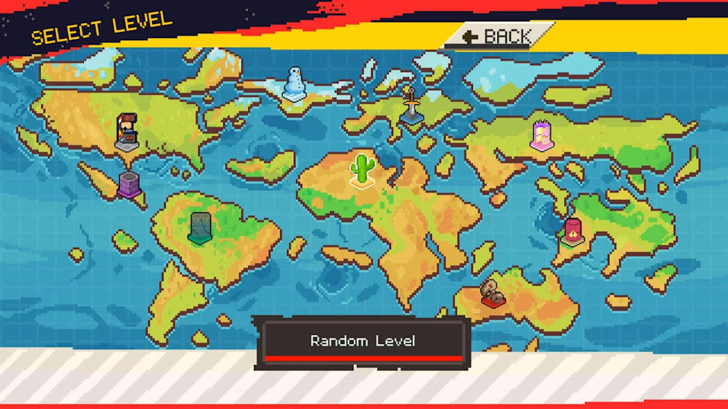 BATTLESLOTHS 5