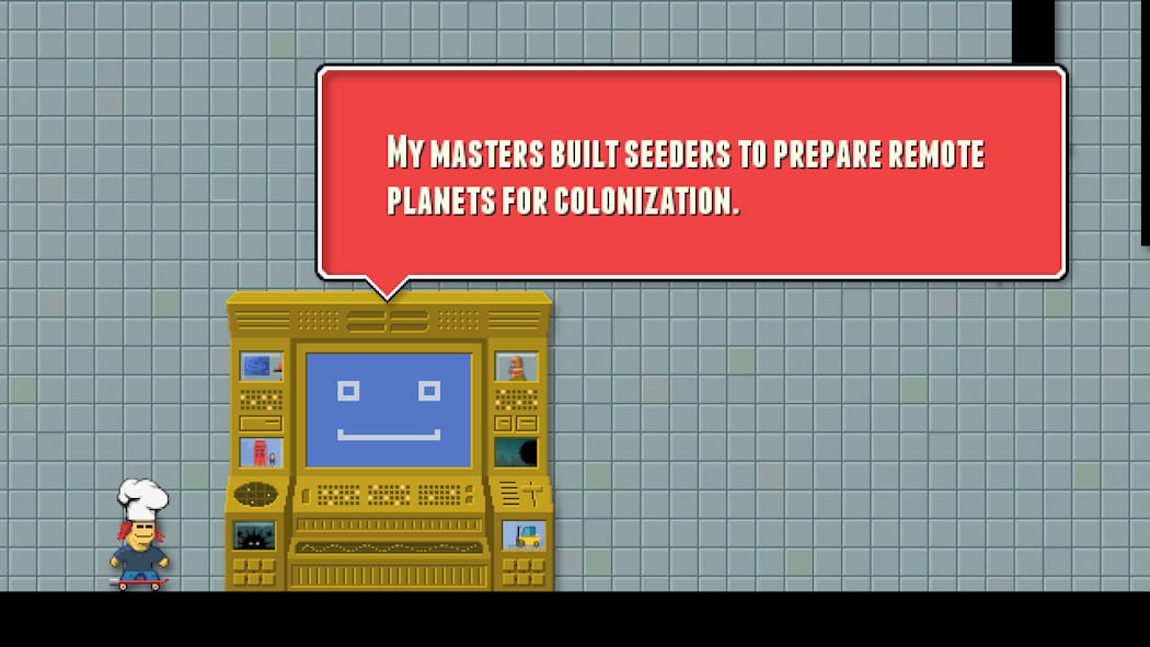 Seeders Puzzle Reboot 8
