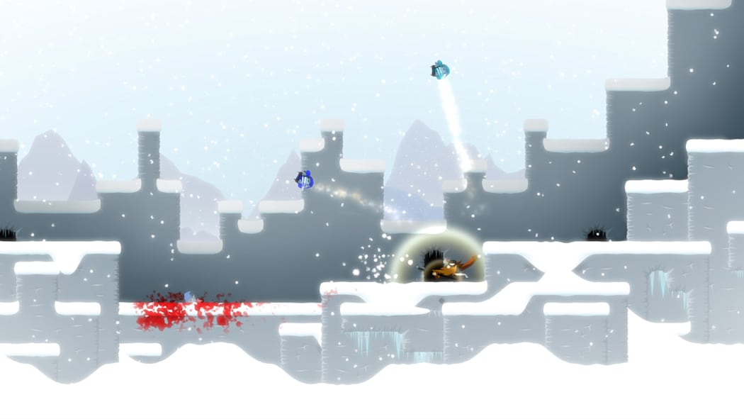 Blast Brawl 2 6