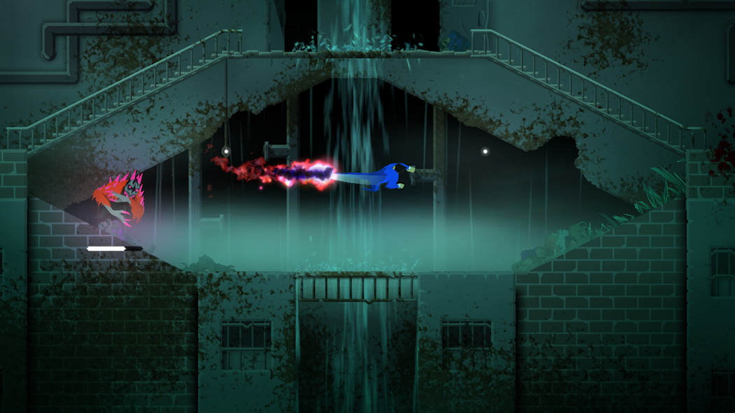 Blast Brawl 2 8