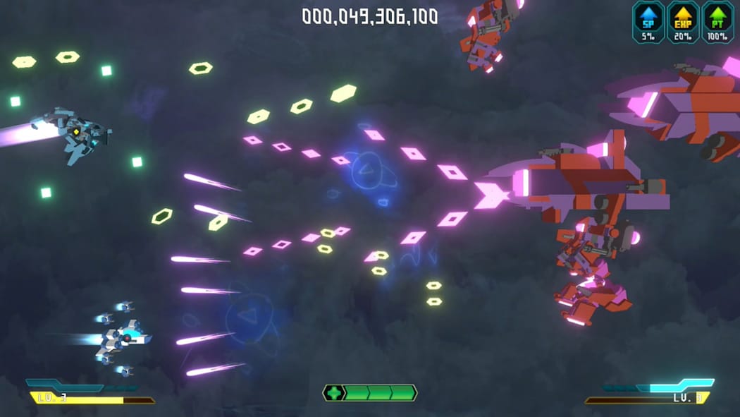 Grand Brix Shooter 7