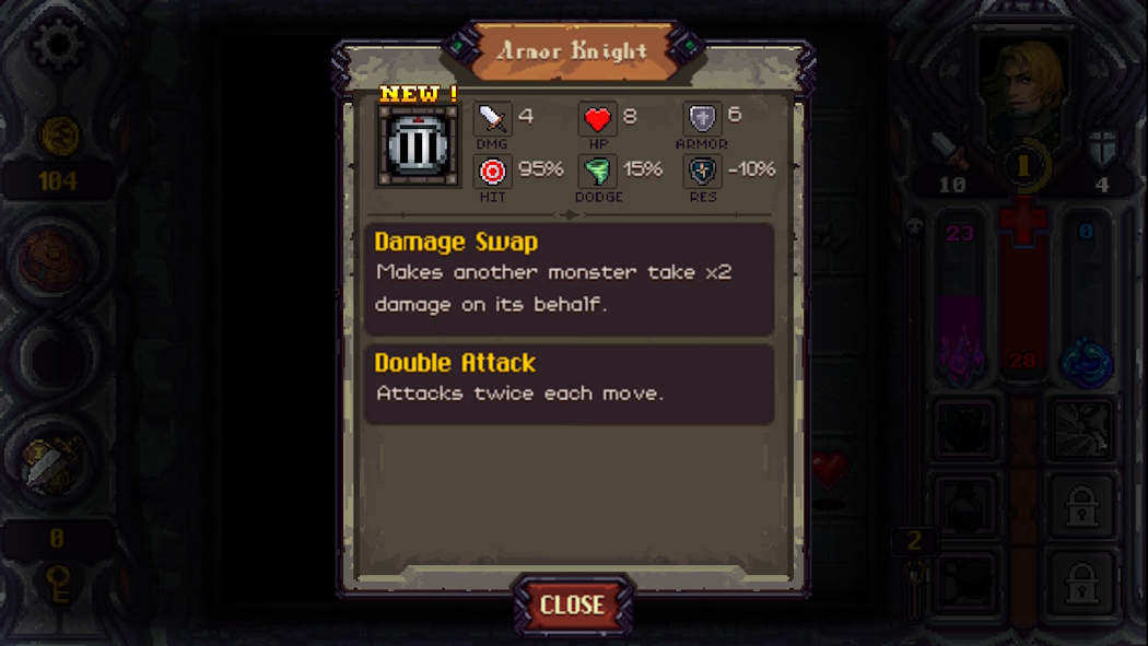 Runestone Keeper 7
