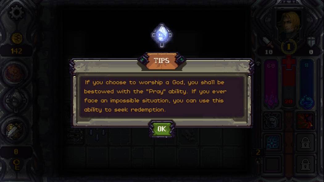 Runestone Keeper 8