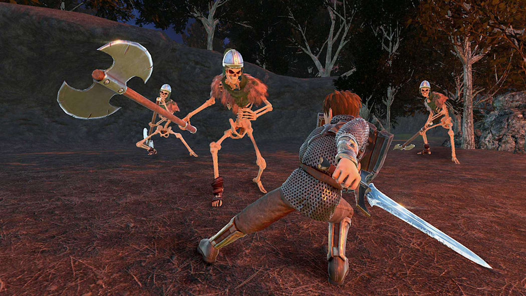 Beast Quest 6