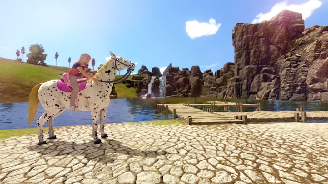 The Unicorn Princess 3