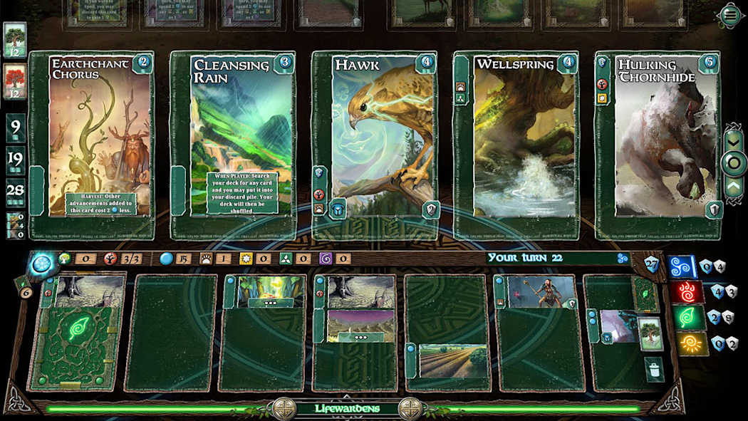 Mystic Vale 6