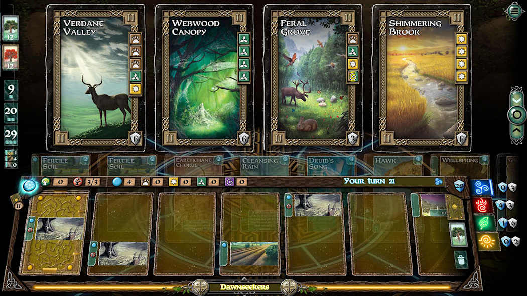 Mystic Vale 4