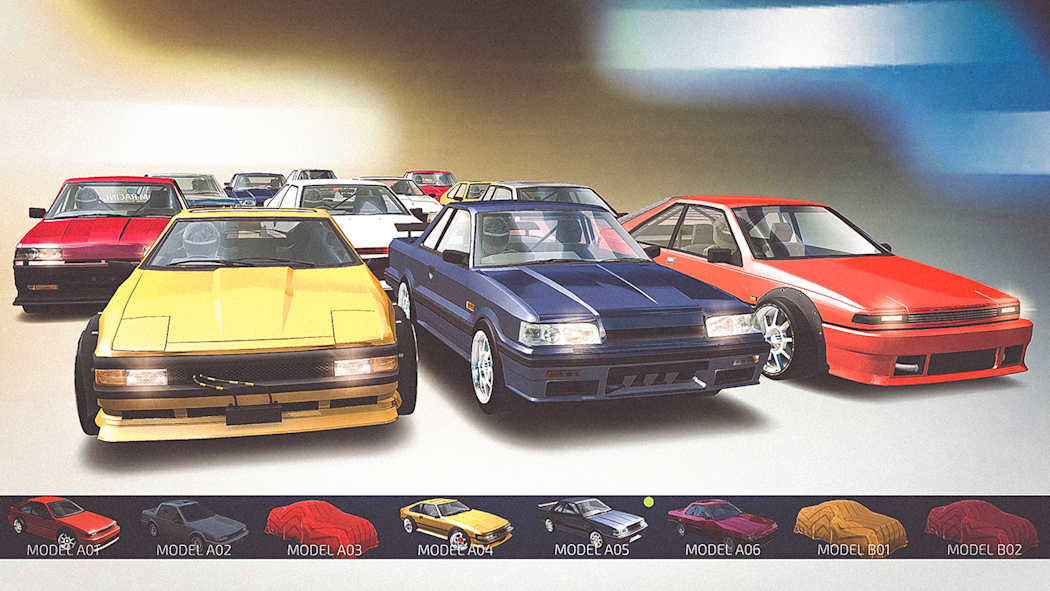 JDM Racing 6