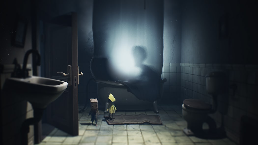 Little Nightmares II Screenshot 5