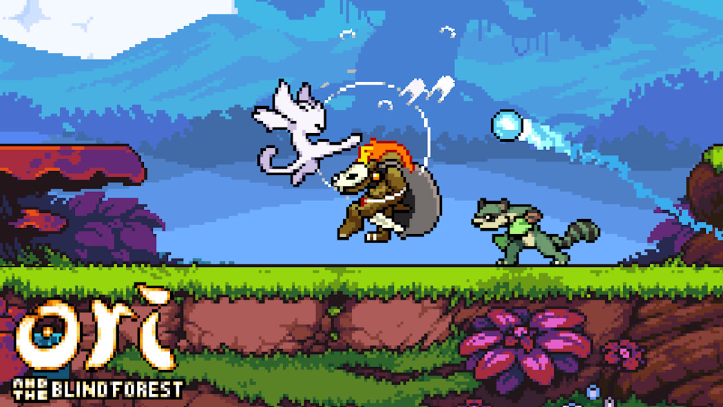 Rivals of Aether Screenshot 4